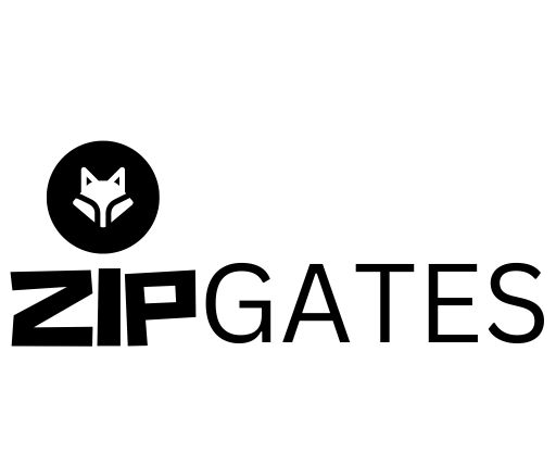 ZipGates